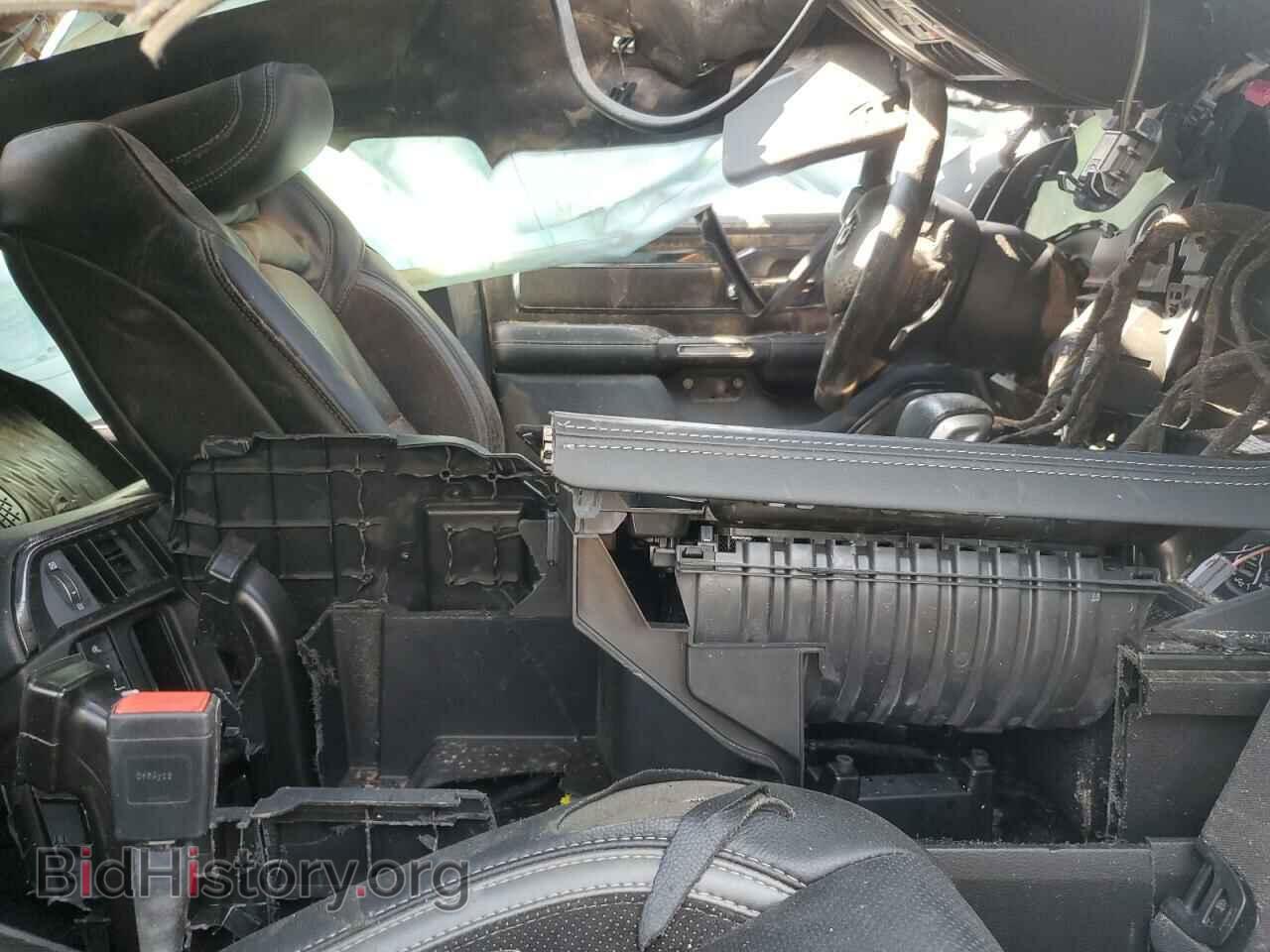 2022 RAM 1500 - VIN: 1C6SRFU96NN241007 - Фото 7