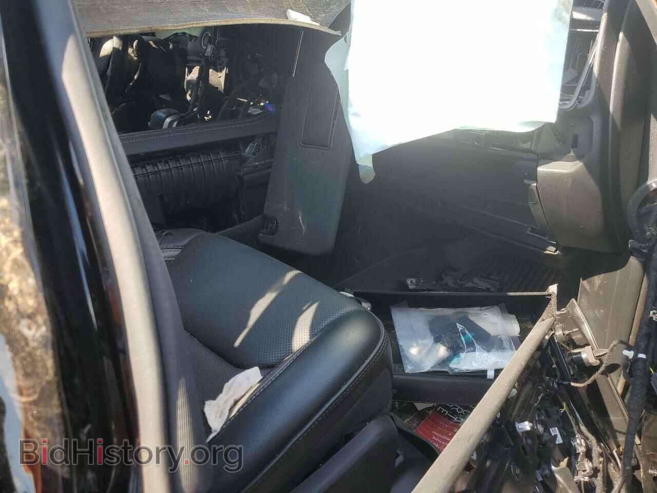 2022 RAM 1500 - VIN: 1C6SRFU96NN241007 - Фото 8