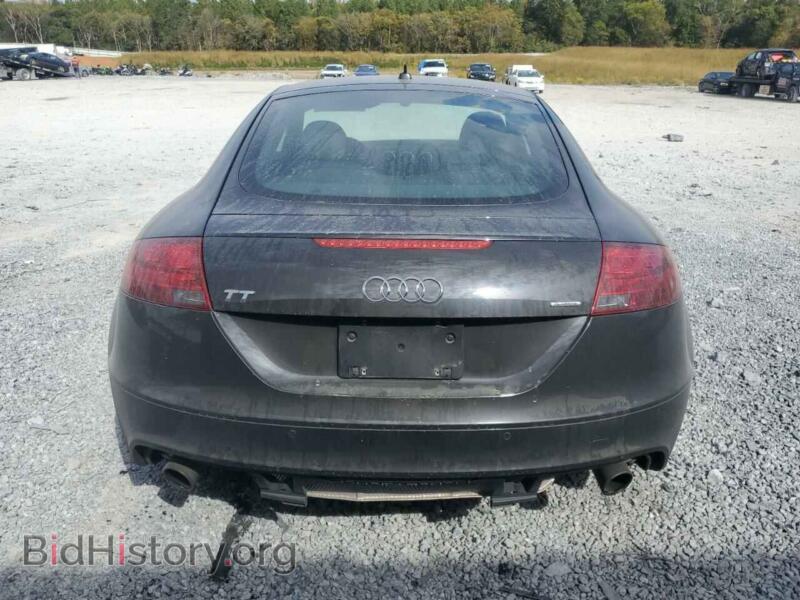 2013 Audi TT (VIN TRUKFAFK0D1015769) — фото 6 из 12