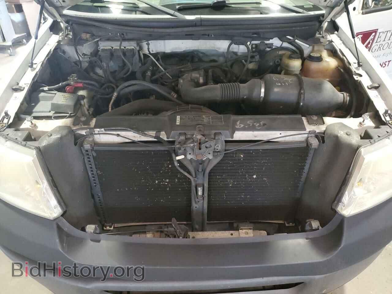 2008 FORD All Models - VIN: 1FTRF12298KB17344 - Фото 11