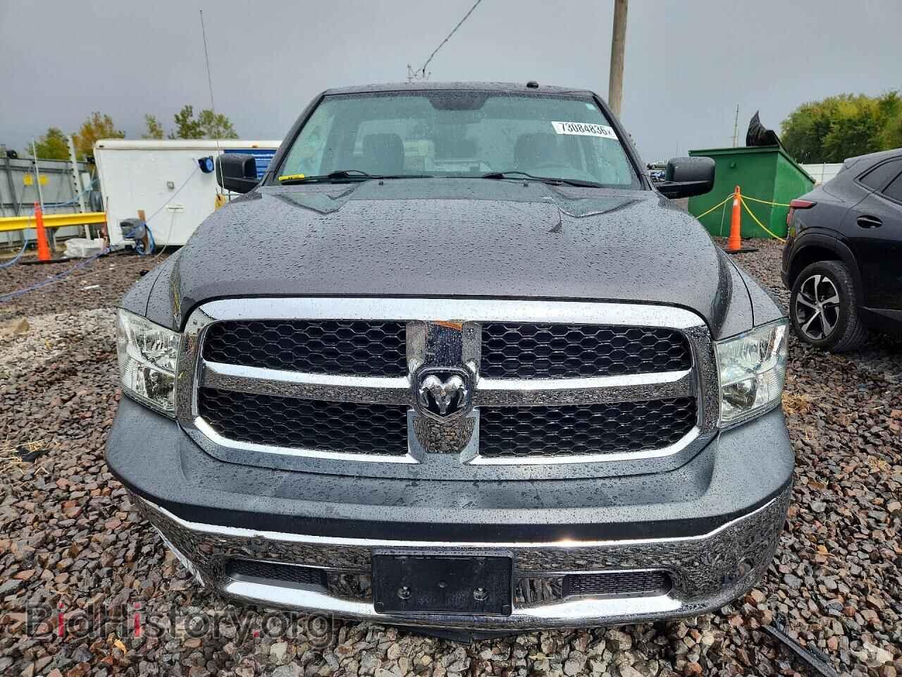 2015 RAM 1500 - VIN: 3C6JR6AGXFG580944 - Photo 5