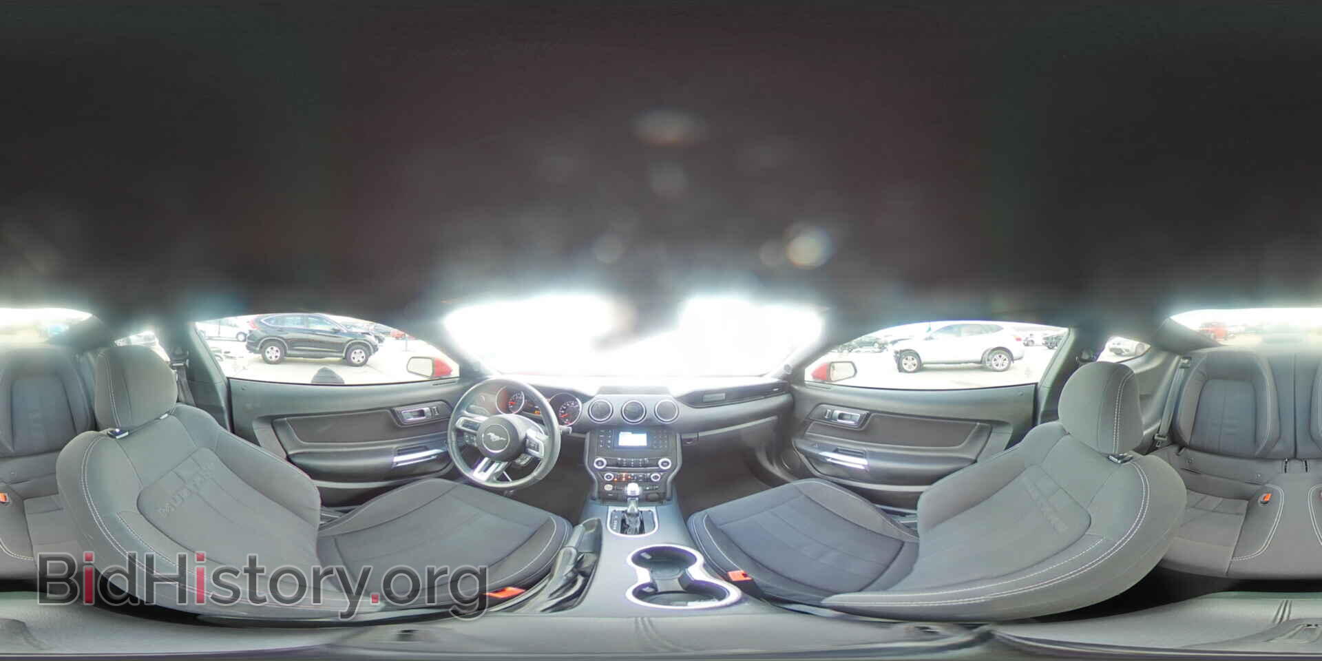 2021 FORD ALL Models - VIN: 1FA6P8TH0M5152364 - Photo 15