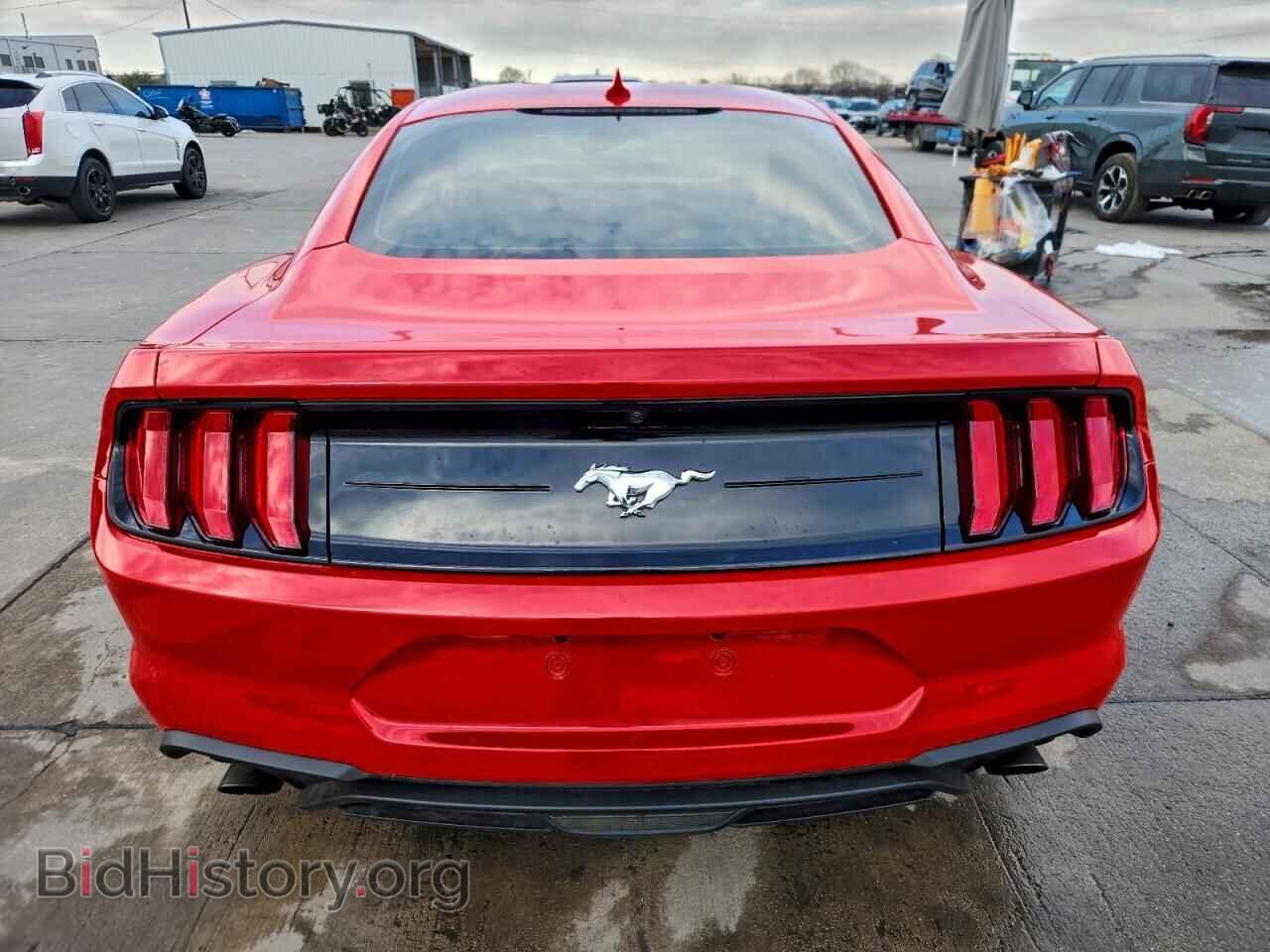2021 FORD ALL Models - VIN: 1FA6P8TH0M5152364 - Photo 6