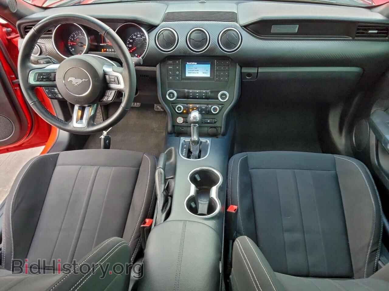 2021 FORD ALL Models - VIN: 1FA6P8TH0M5152364 - Photo 8