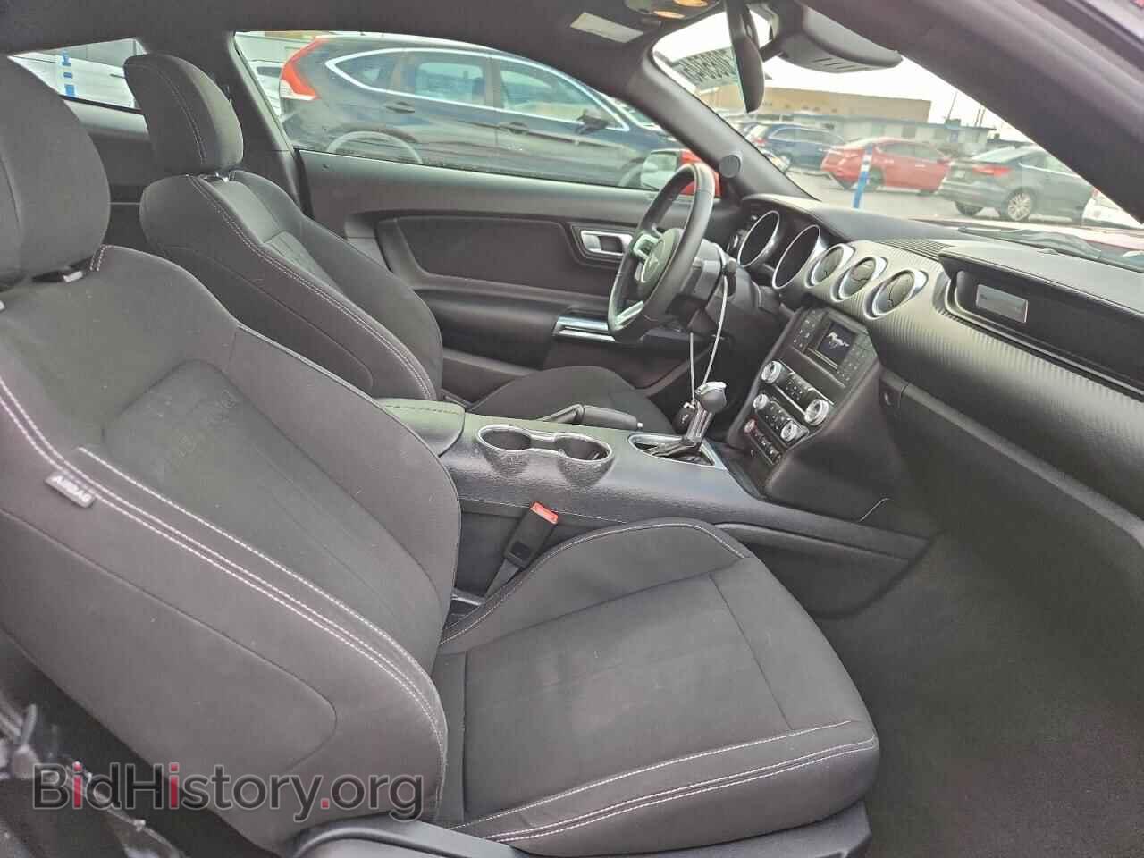 2021 FORD ALL Models - VIN: 1FA6P8TH0M5152364 - Photo 10