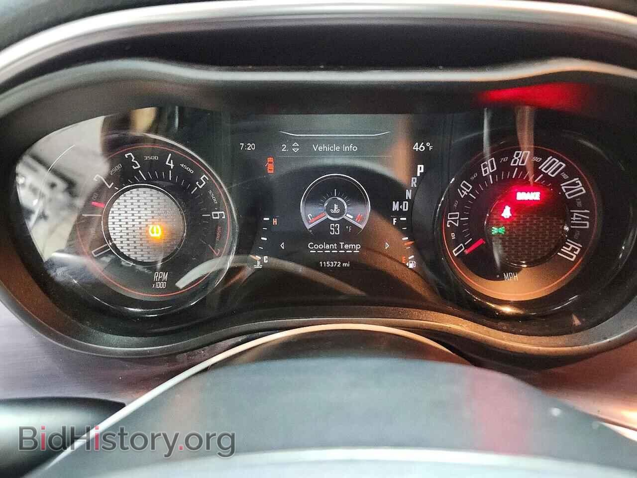 2018 DODGE CHALLENGER - VIN: 2C3CDZAG6JH286956 - Фото 9