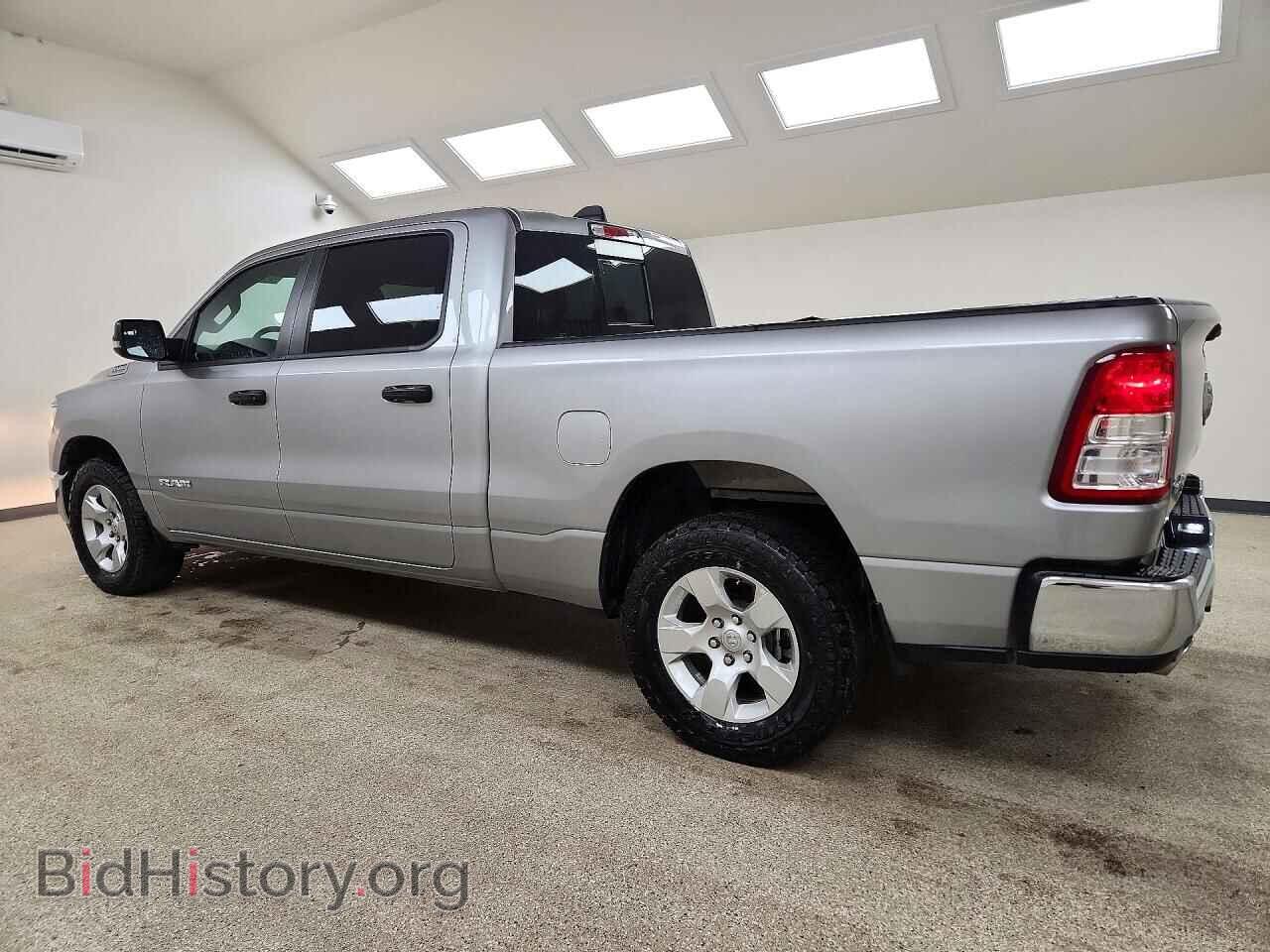2023 RAM 1500 - VIN: 1C6SRFMT2PN600500 - Photo 2