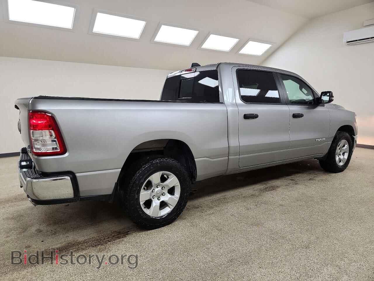 2023 RAM 1500 - VIN: 1C6SRFMT2PN600500 - Photo 3