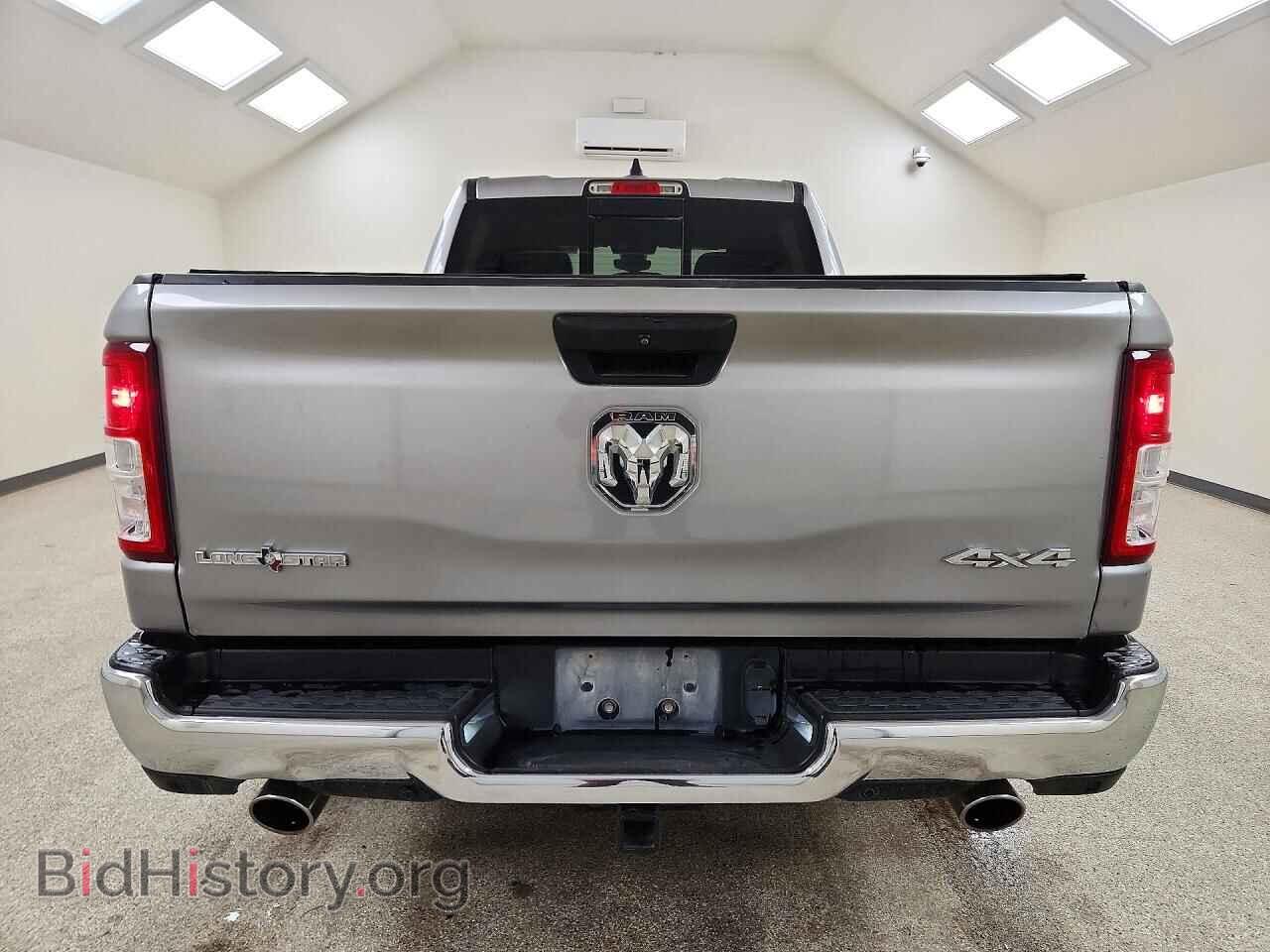 2023 RAM 1500 - VIN: 1C6SRFMT2PN600500 - Photo 6