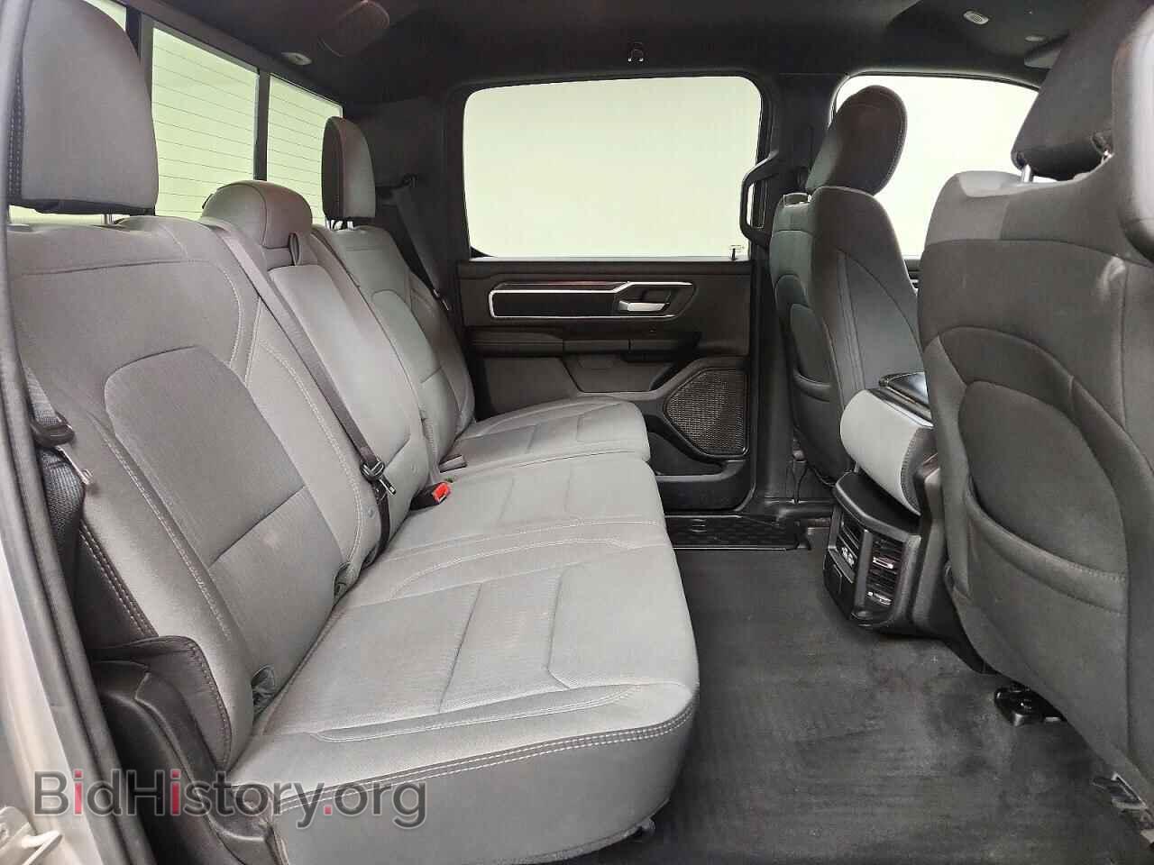 2023 RAM 1500 - VIN: 1C6SRFMT2PN600500 - Photo 10
