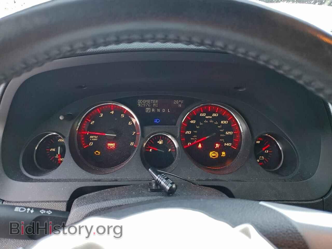 2012 GMC ACADIA - VIN: 1GKKVSED1CJ134634 - Фото 9