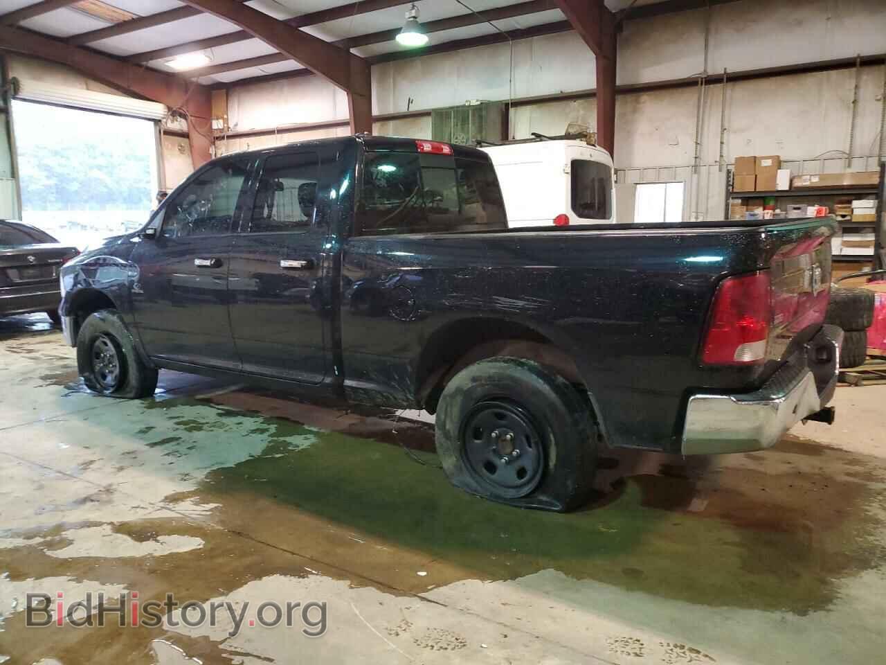 2013 RAM 1500 - VIN: 1C6RR7GP2DS659465 - Photo 2
