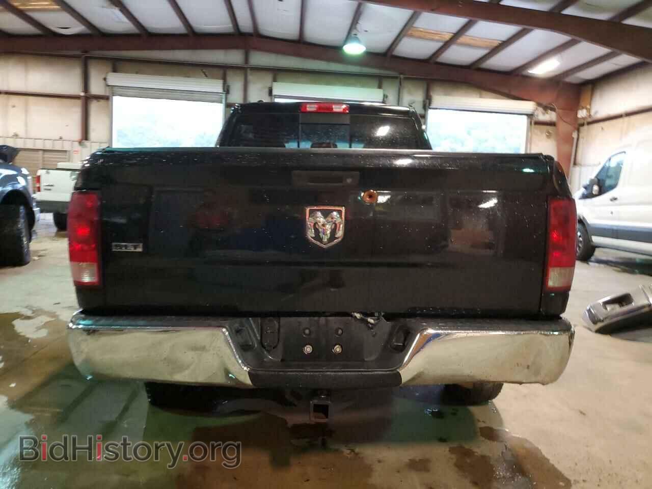 2013 RAM 1500 - VIN: 1C6RR7GP2DS659465 - Photo 6