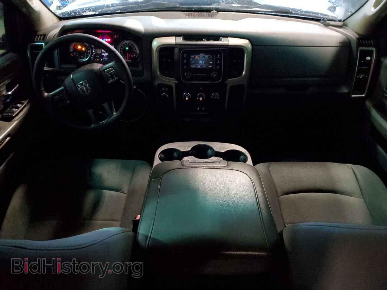 2013 RAM 1500 - VIN: 1C6RR7GP2DS659465 - Photo 8