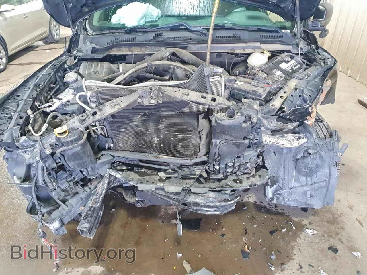 2015 RAM 1500 - VIN: 1C6RR7FT5FS573066 - Photo 11