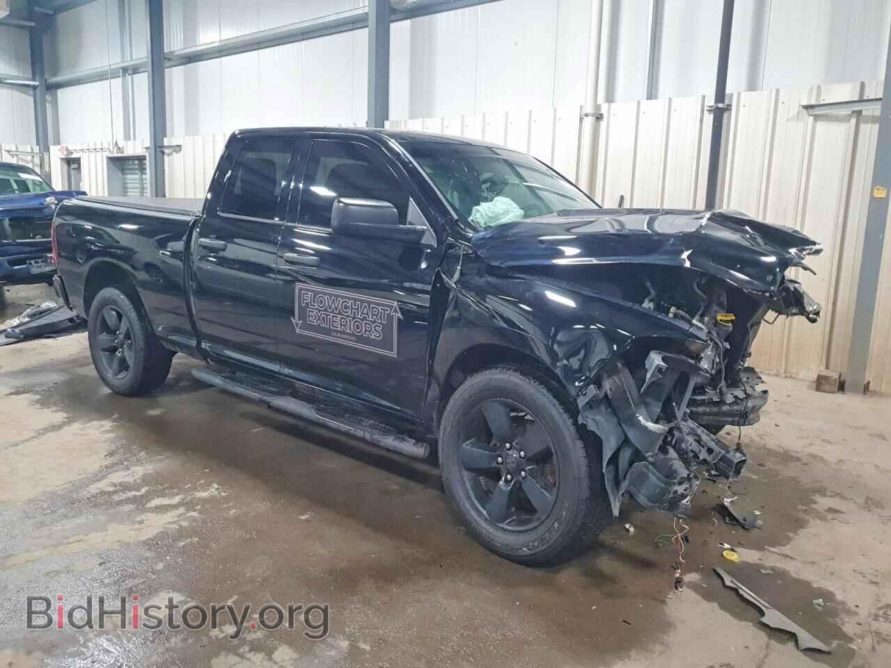 2015 RAM 1500 - VIN: 1C6RR7FT5FS573066 - Photo 4