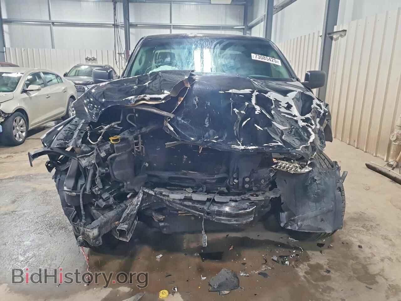 2015 RAM 1500 - VIN: 1C6RR7FT5FS573066 - Photo 5