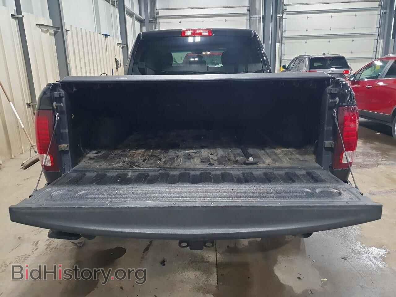 2015 RAM 1500 - VIN: 1C6RR7FT5FS573066 - Photo 6