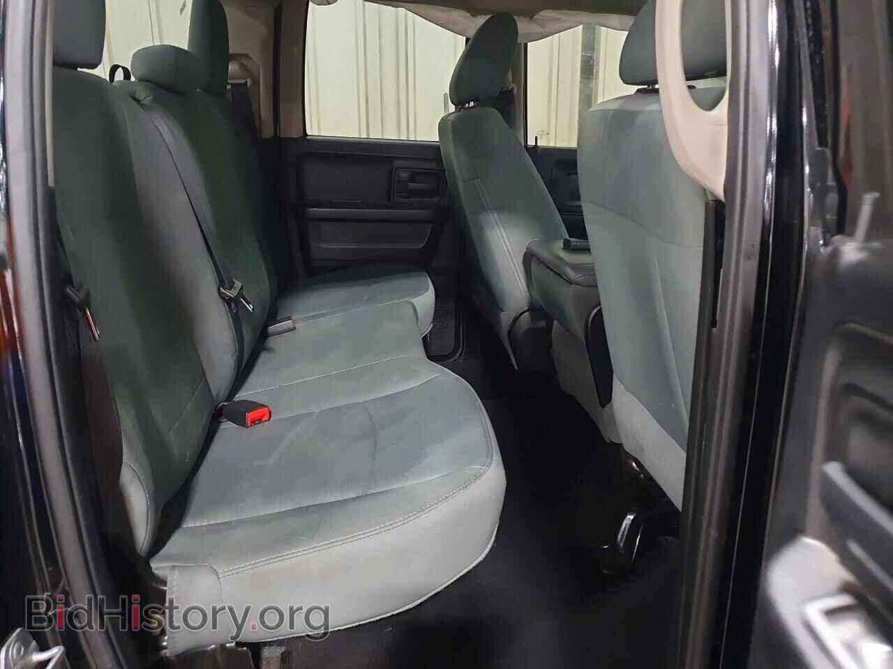 2015 RAM 1500 - VIN: 1C6RR7FT5FS573066 - Photo 10