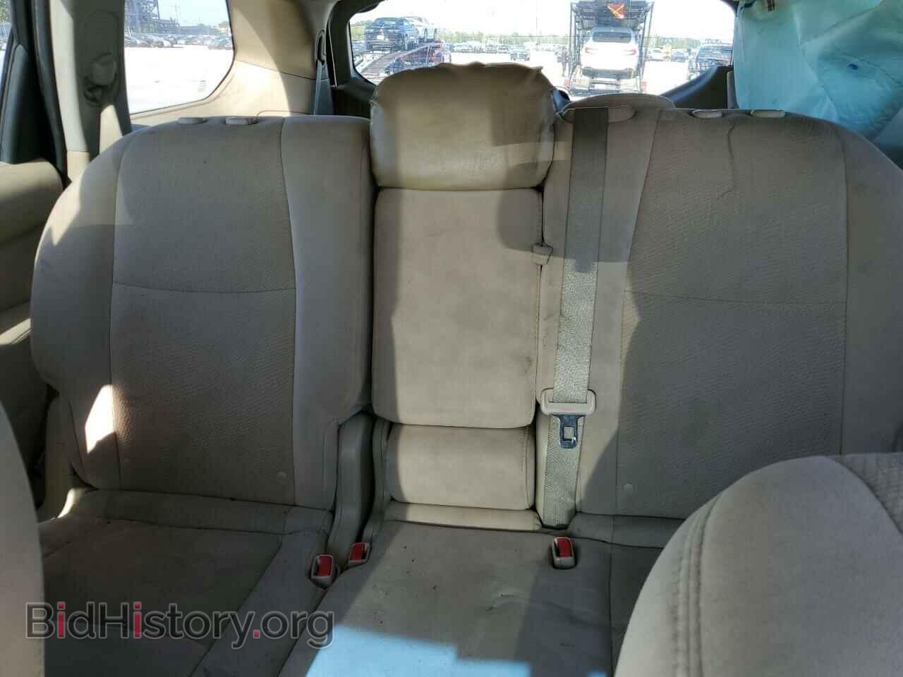 2015 NISSAN PATHFINDER - VIN: 5N1AR2MN4FC684792 - Photo 10