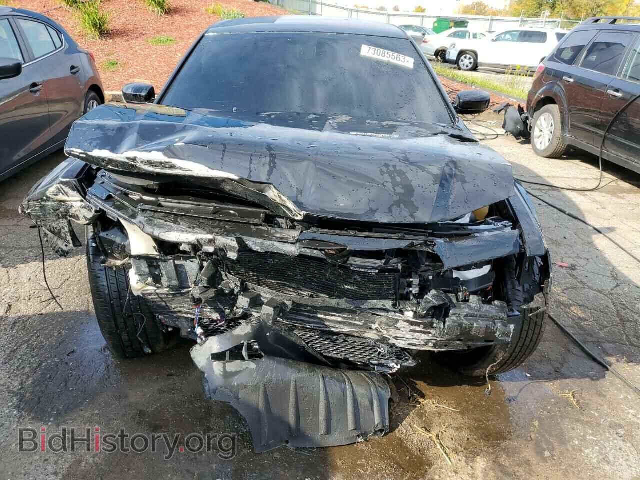 2017 CHRYSLER 300 - VIN: 2C3CCAGG5HH588308 - Фото 5