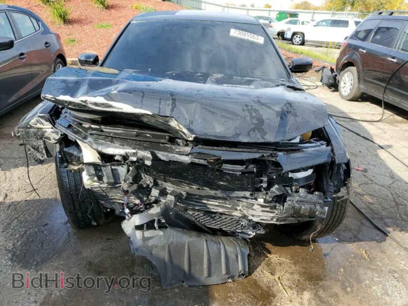 2017 Chrysler 300 (VIN 2C3CCAGG5HH588308) — photo 5 of 12