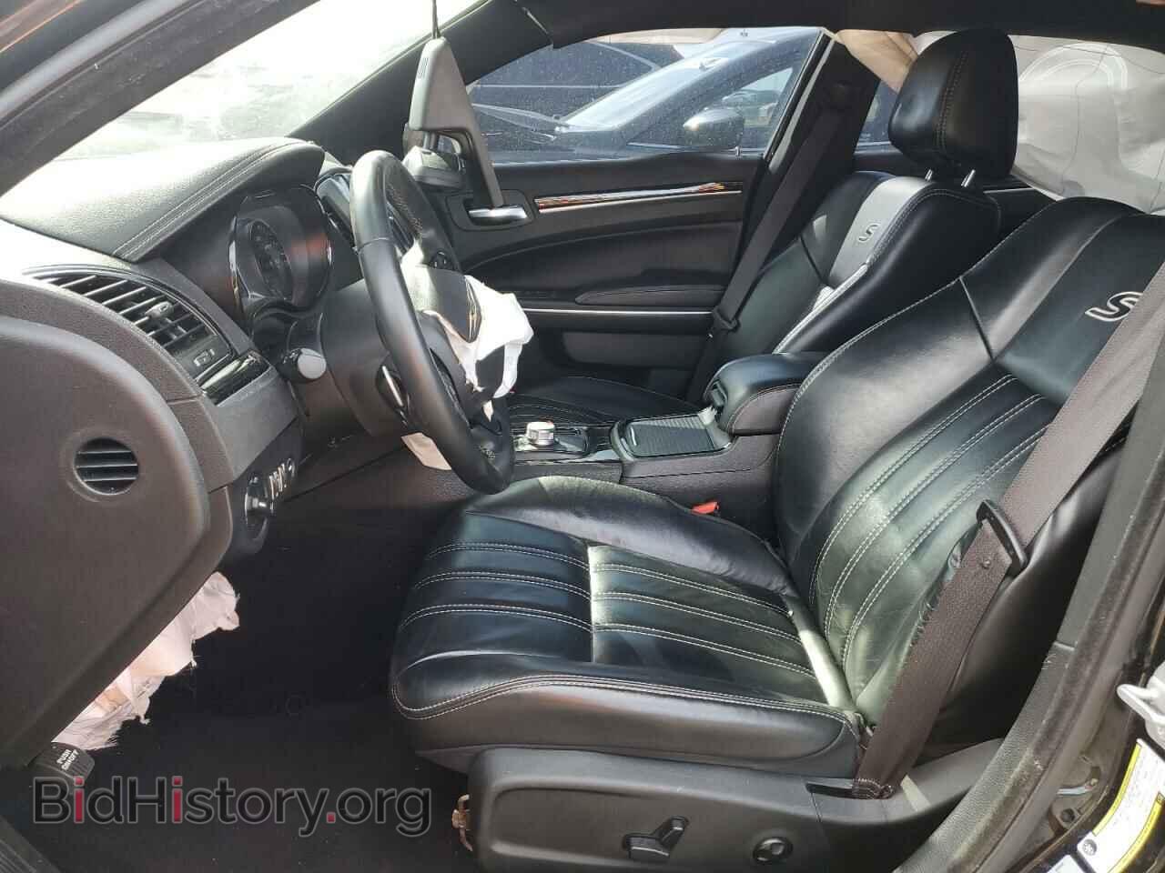 2017 CHRYSLER 300 - VIN: 2C3CCAGG5HH588308 - Фото 7
