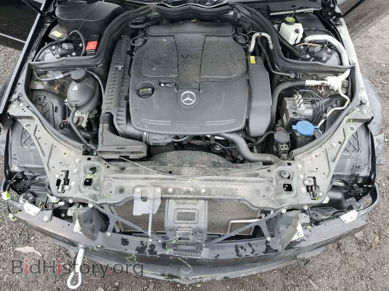 2014 MERCEDES-BENZ E-CLASS - VIN: WDDKK5KF8EF228162 - Фото 11