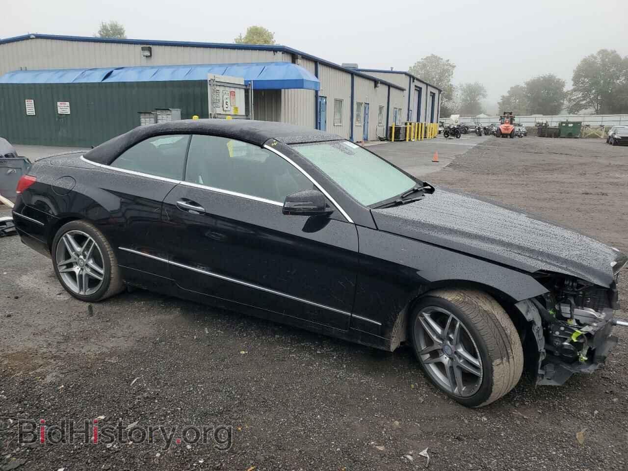 2014 MERCEDES-BENZ E-CLASS - VIN: WDDKK5KF8EF228162 - Фото 4
