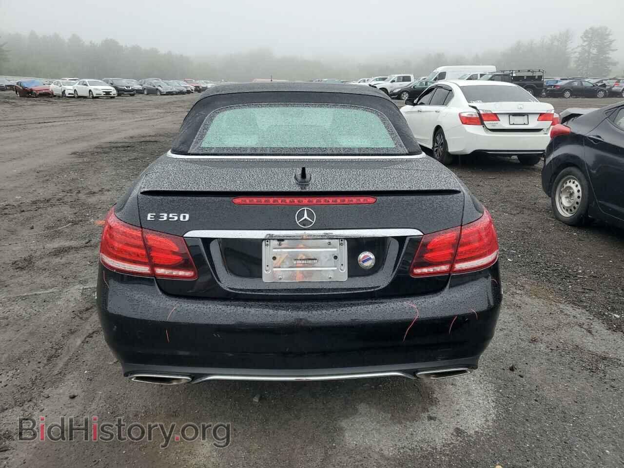 2014 MERCEDES-BENZ E-CLASS - VIN: WDDKK5KF8EF228162 - Фото 6