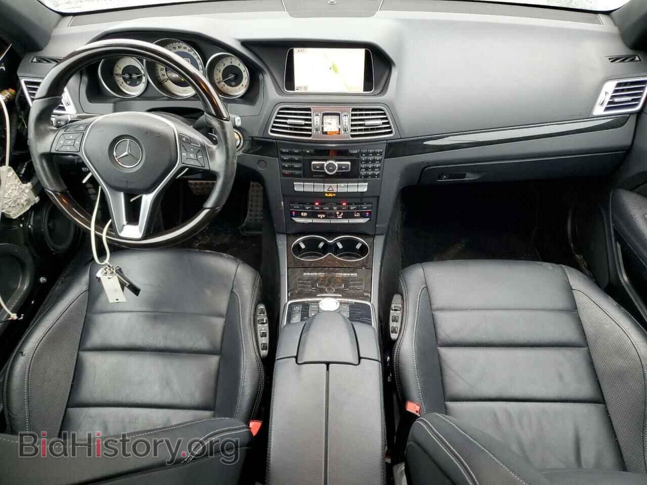 2014 MERCEDES-BENZ E-CLASS - VIN: WDDKK5KF8EF228162 - Фото 8