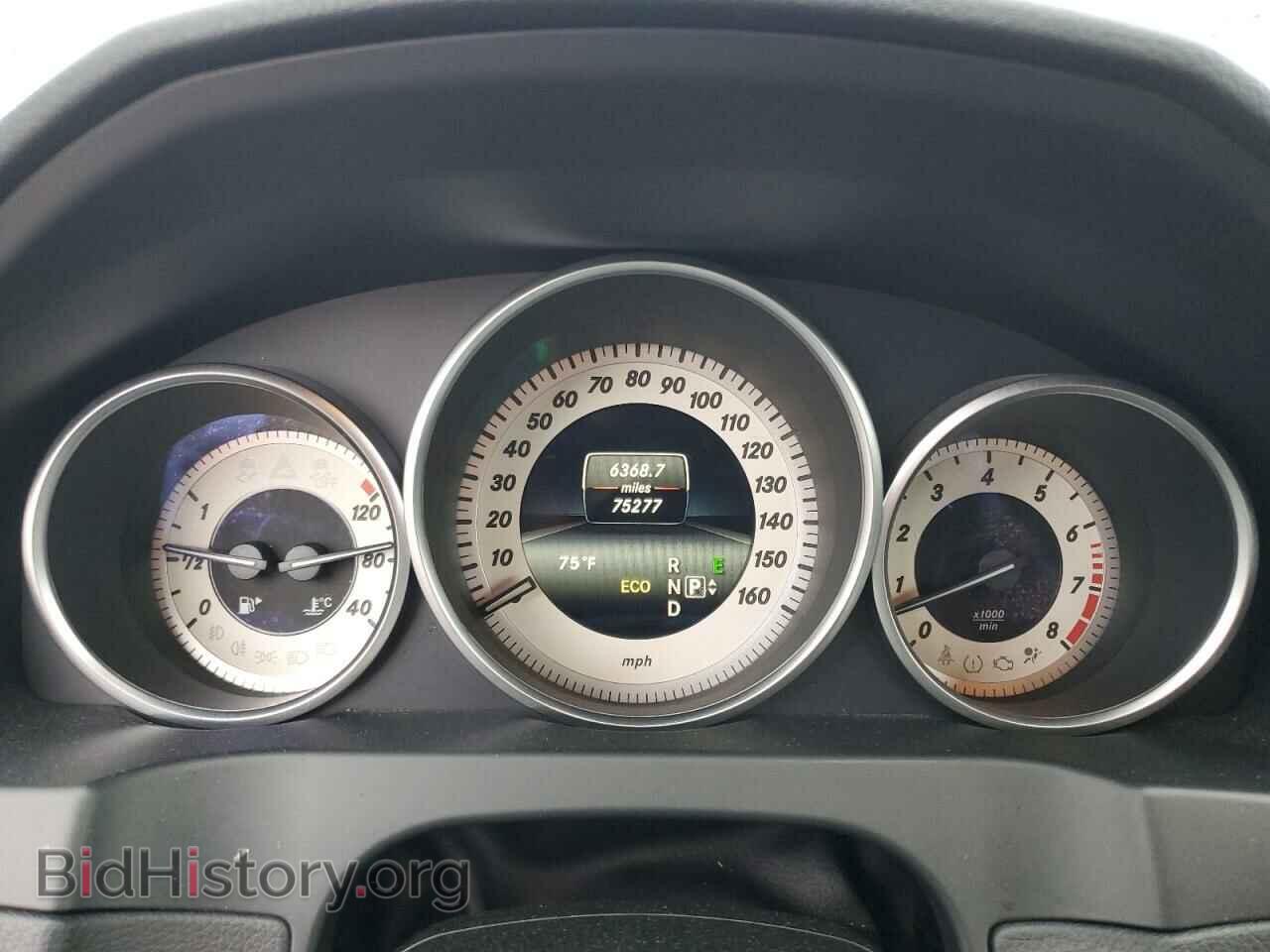 2014 MERCEDES-BENZ E-CLASS - VIN: WDDKK5KF8EF228162 - Фото 9