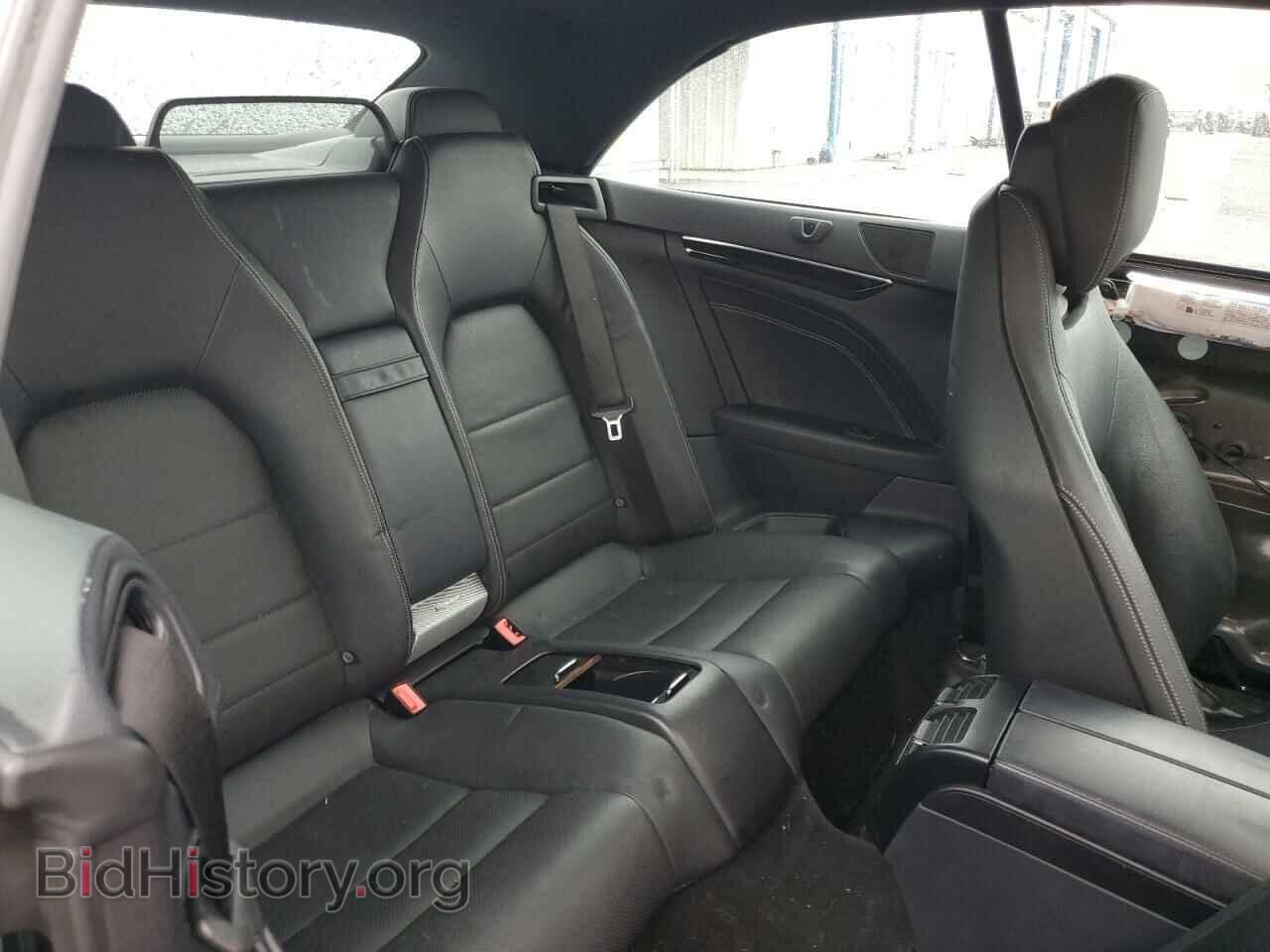 2014 MERCEDES-BENZ E-CLASS - VIN: WDDKK5KF8EF228162 - Фото 10