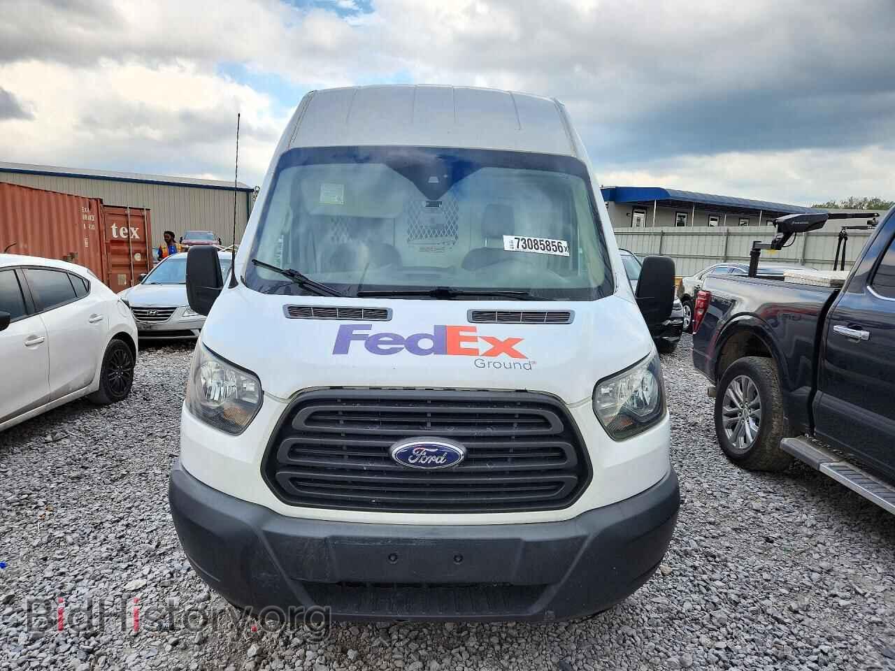 2019 FORD TRANSIT - VIN: 1FTYR2XM7KKA27541 - Photo 5