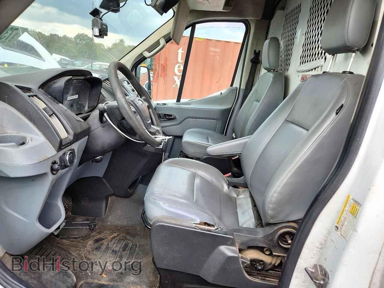 2019 FORD TRANSIT - VIN: 1FTYR2XM7KKA27541 - Photo 7