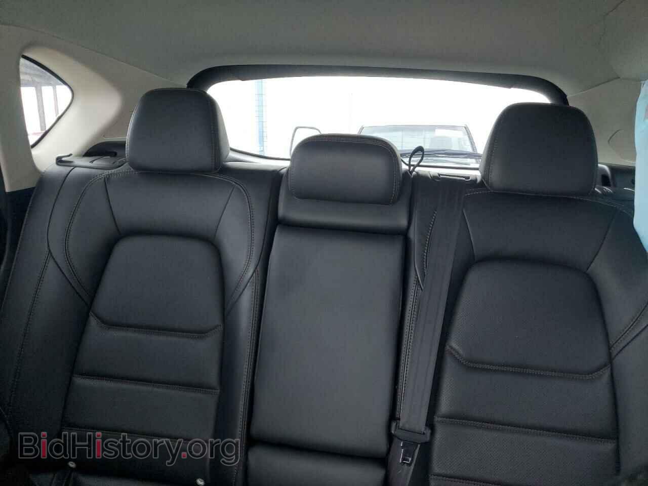 2019 MAZDA CX-5 - VIN: JM3KFBDMXK0511449 - Фото 10