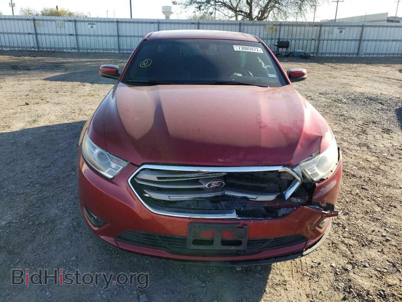 2015 FORD TAURUS - VIN: 1FAHP2E86FG182978 - Photo 5