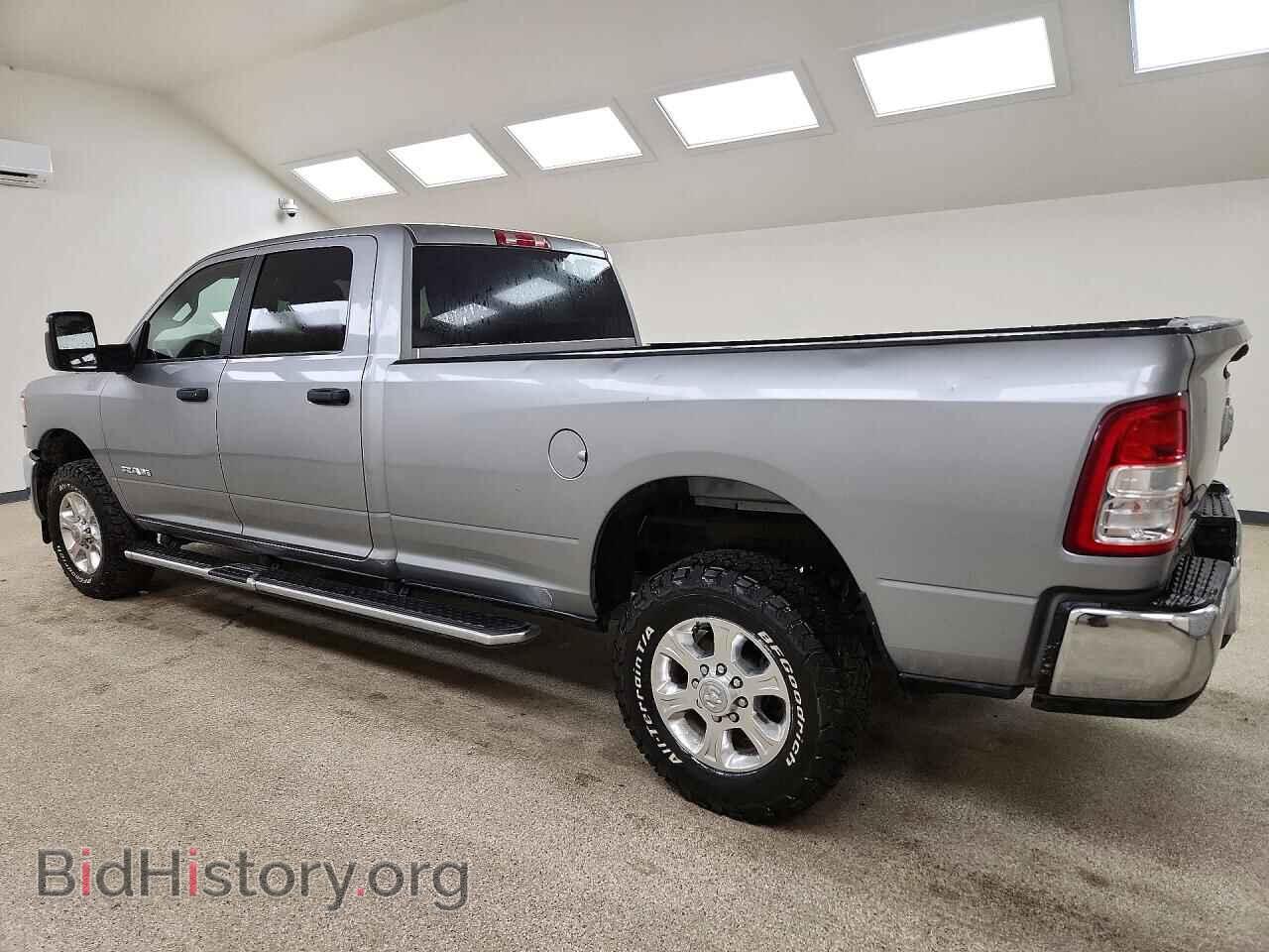 2023 RAM 2500 - VIN: 3C6UR5JJ9PG576243 - Фото 2