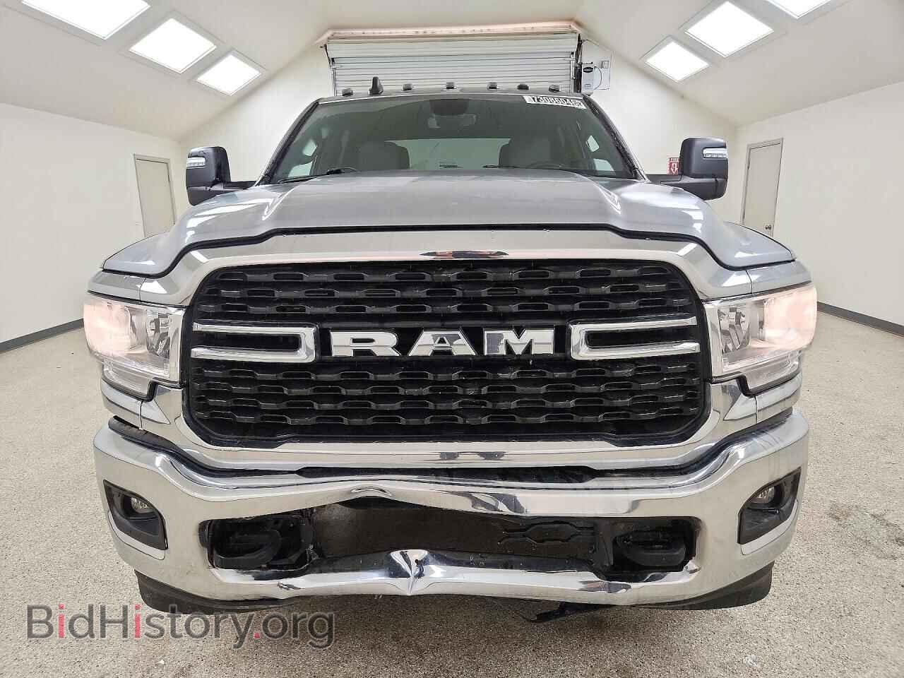 2023 RAM 2500 - VIN: 3C6UR5JJ9PG576243 - Фото 5