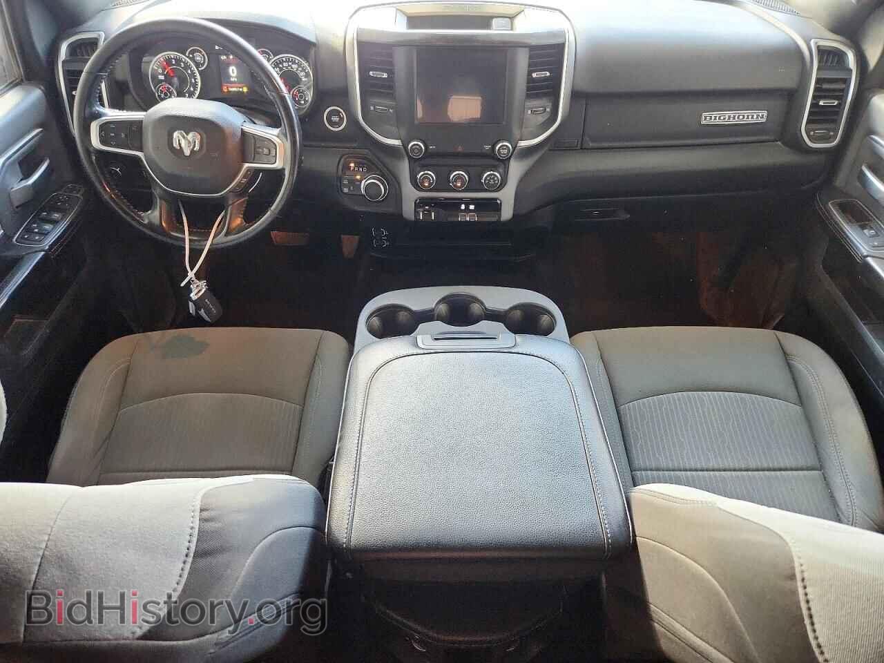 2023 RAM 2500 - VIN: 3C6UR5JJ9PG576243 - Фото 8