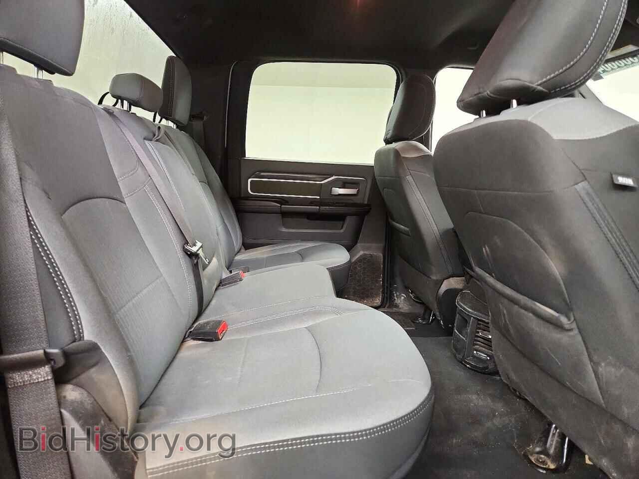 2023 RAM 2500 - VIN: 3C6UR5JJ9PG576243 - Фото 10