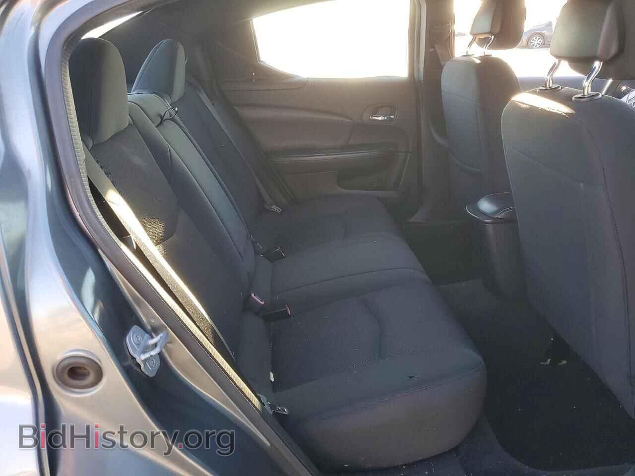 2013 DODGE AVENGER - VIN: 1C3CDZAB0DN710650 - Фото 10