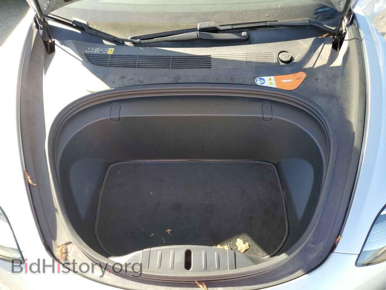 2018 TESLA MODEL 3 - VIN: 5YJ3E1EA3JF011597 - Фото 11