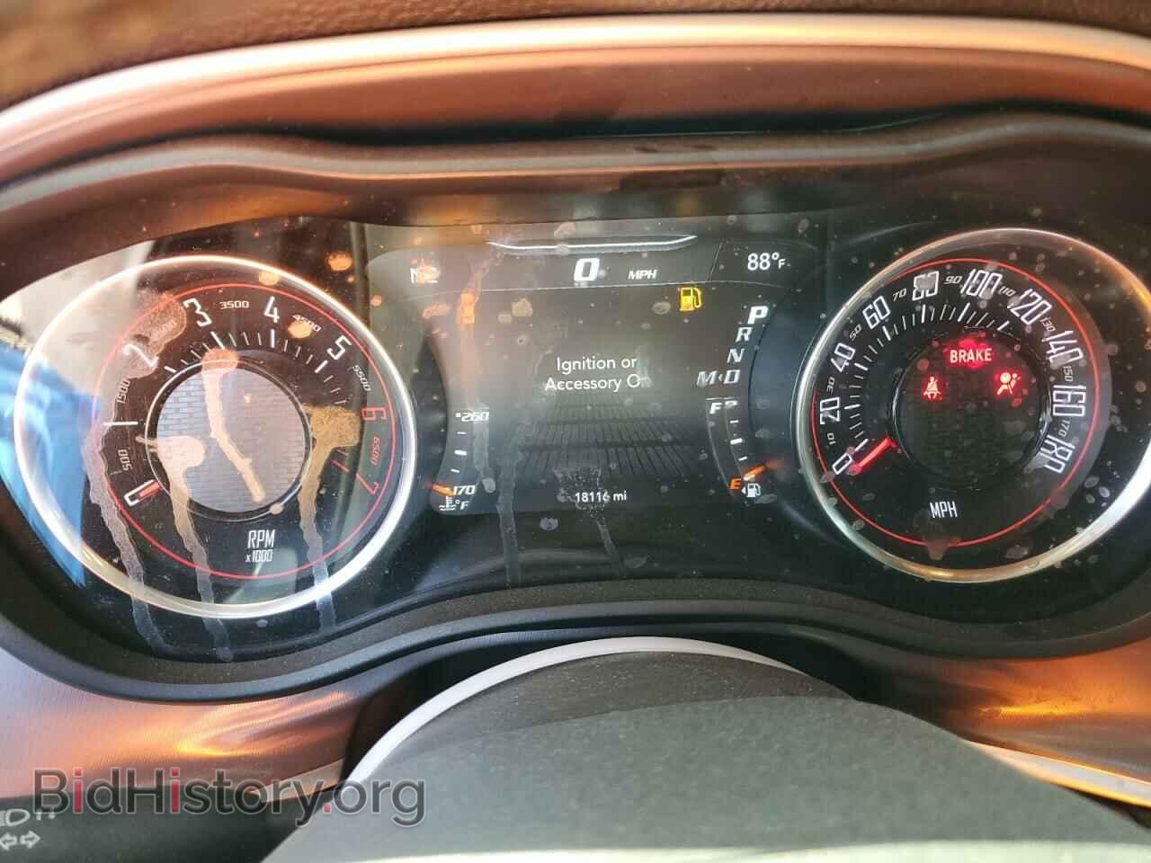 2021 DODGE CHALLENGER - VIN: 2C3CDZFJ3MH597222 - Photo 9