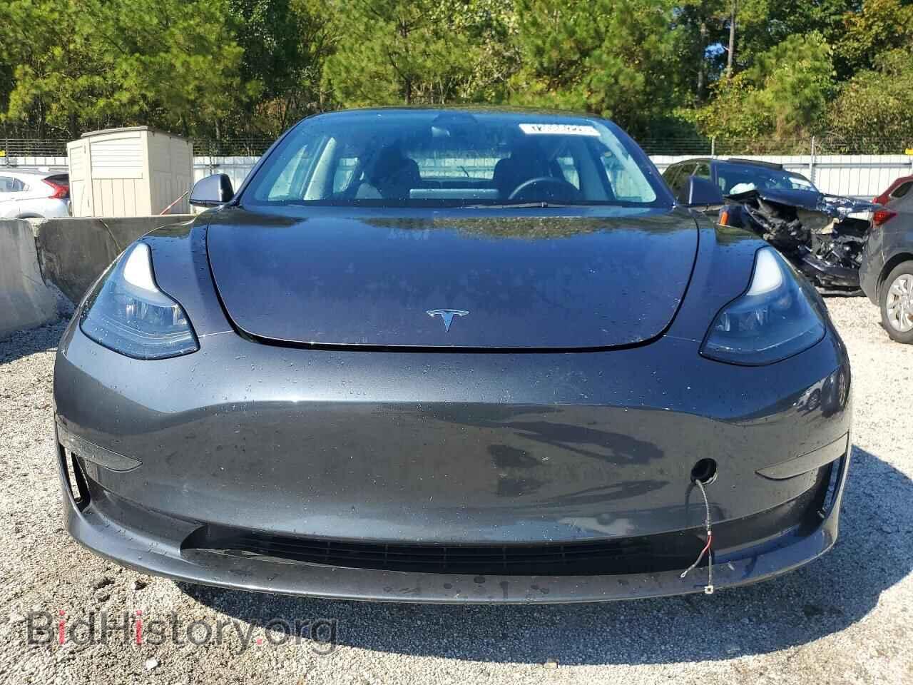 2023 TESLA MODEL 3 - VIN: 5YJ3E1EA1PF435871 - Photo 5