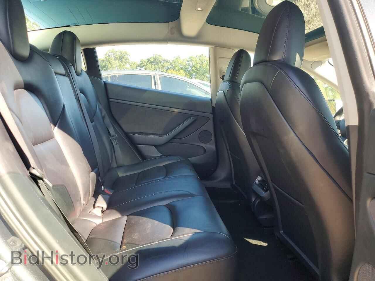 2023 TESLA MODEL 3 - VIN: 5YJ3E1EA1PF435871 - Photo 10