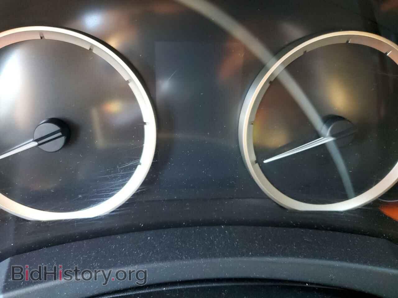 2014 LEXUS IS - VIN: JTHCE1D27E5001025 - Фото 9
