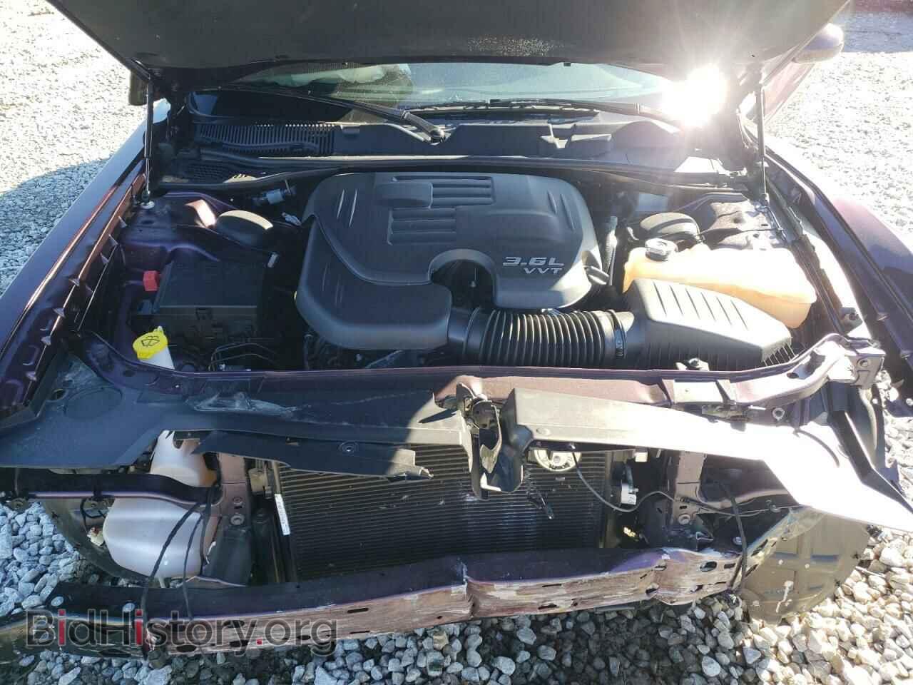 2022 DODGE CHALLENGER - VIN: 2C3CDZAG3NH185248 - Фото 11
