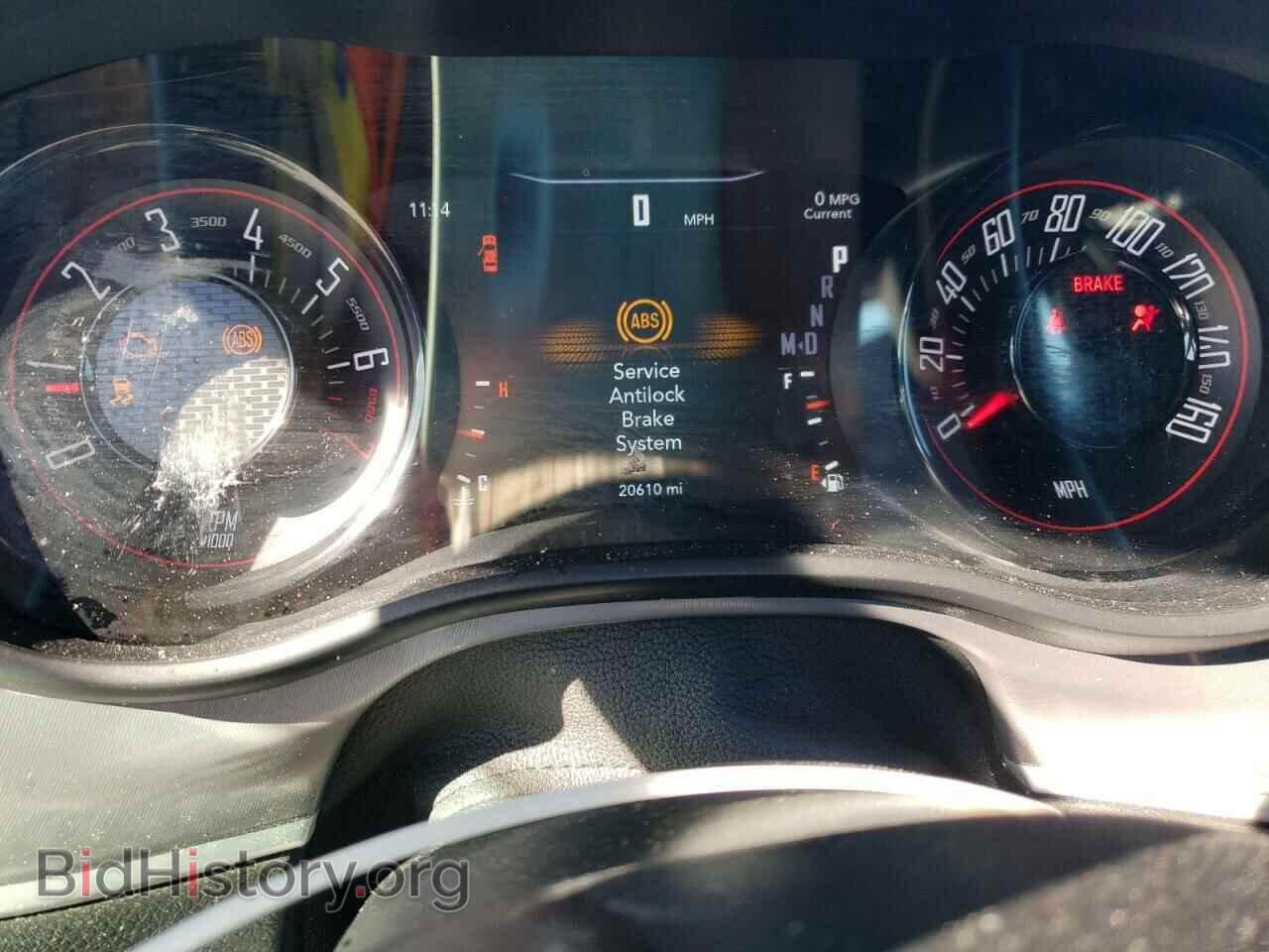 2022 DODGE CHALLENGER - VIN: 2C3CDZAG3NH185248 - Фото 9