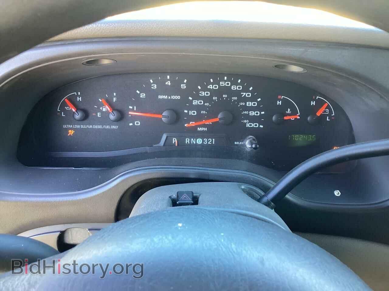 2008 FORD ALL Models - VIN: 1FDSS34P08DB34843 - Фото 8